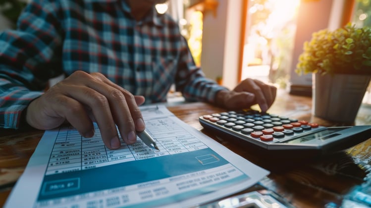 Tax Strategies
