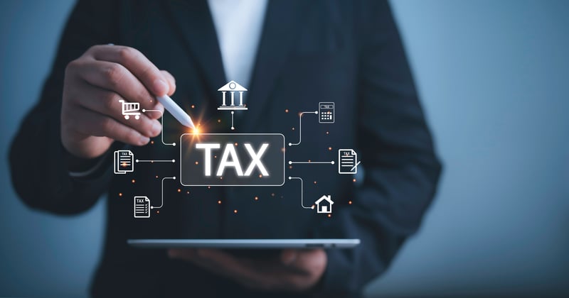 Tax-Efficient Investing